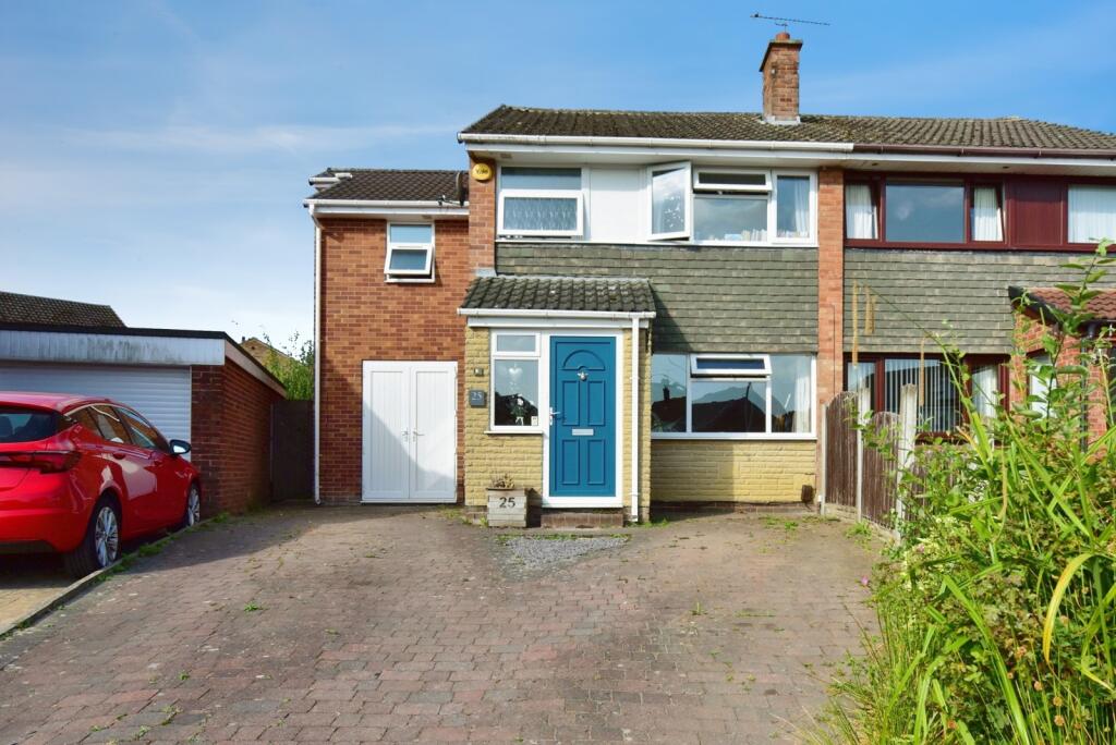 Main image of property: Malton Drive, Aston, Sheffield, South Yorkshire, S26