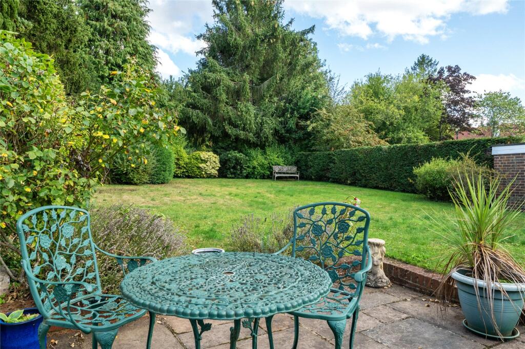 House in Tonbridge - View 5