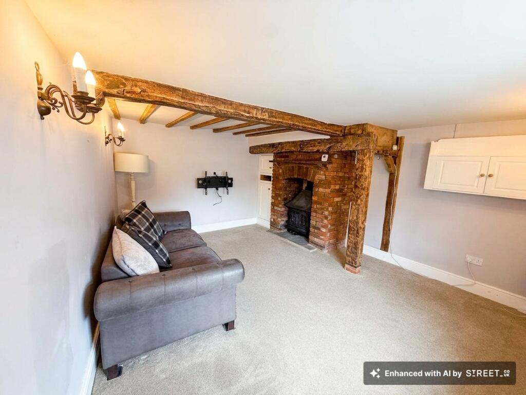 House in Harborough, Swinford - View 2