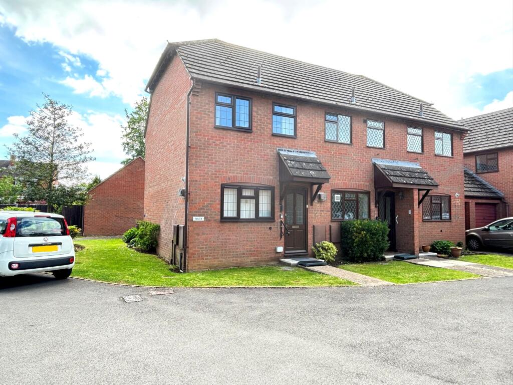 Main image of property: Hucclecote Road, Hucclecote Mews, GL3