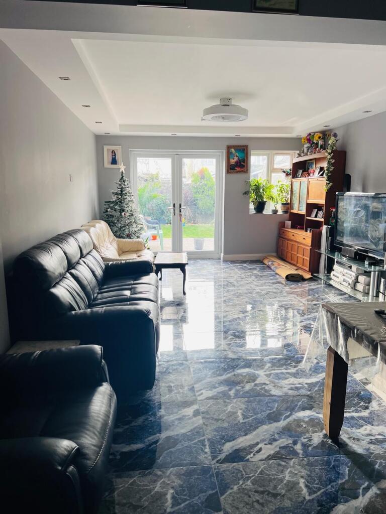 Main image of property: Wolseley Road, Romford, RM7 0BP