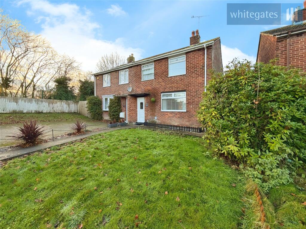 Main image of property: Aran Road, Wrexham, LL12