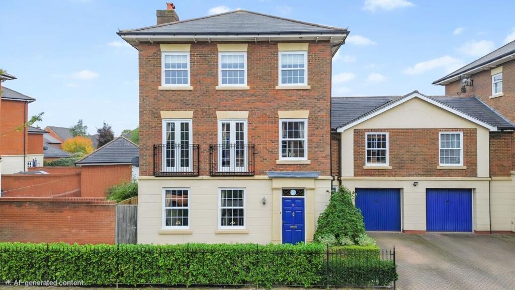 Main image of property: Winwick Park Avenue, Winwick, WA2