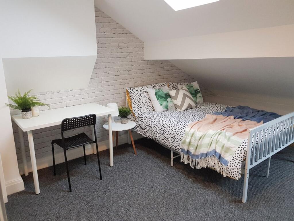 Main image of property: Saxony Road, Liverpool