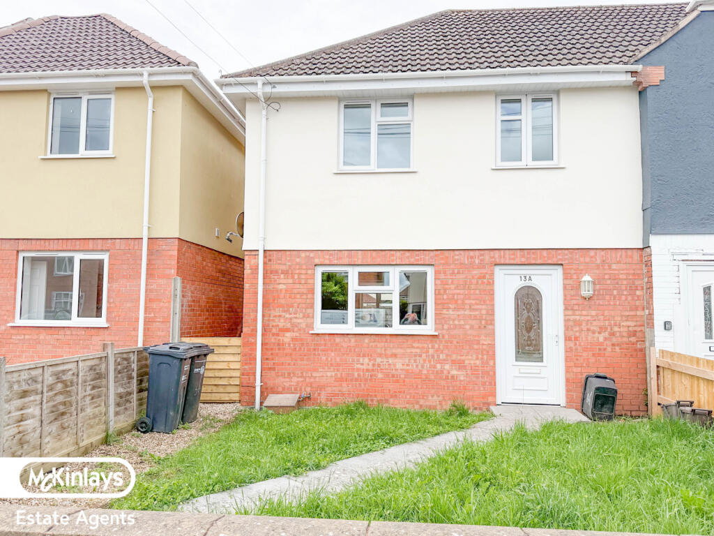 Main image of property: BRIDGWATER