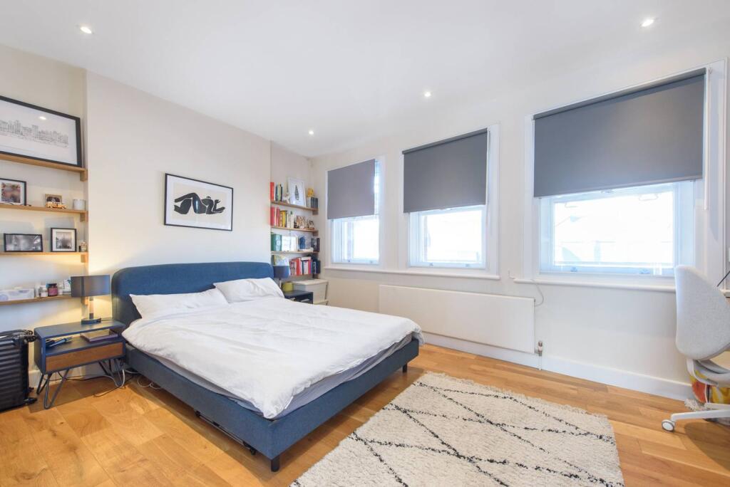 Main image of property: Heath Street, Hampstead, London, NW3
