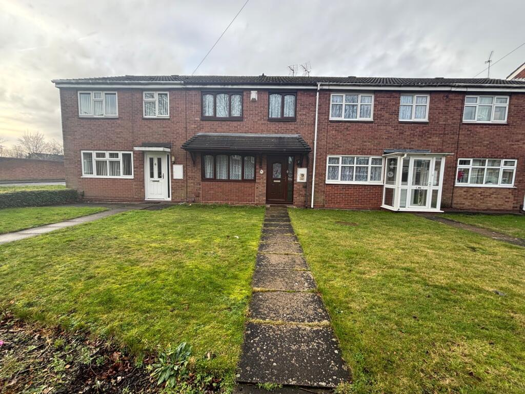 Main image of property: Alice Street, BILSTON