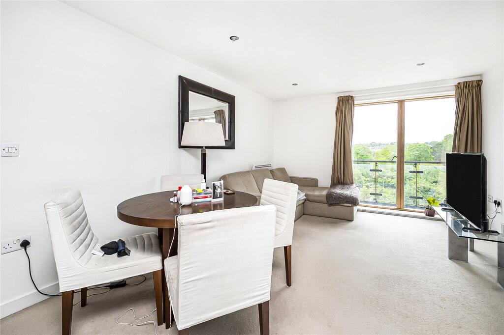 Main image of property: Reed House, London, SW19