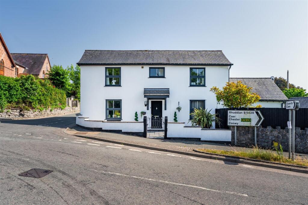 Main image of property: Rhuallt, St. Asaph