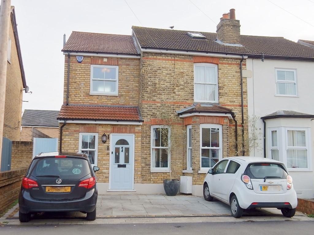 Main image of property: Salisbury Road, Heath Park, RM2