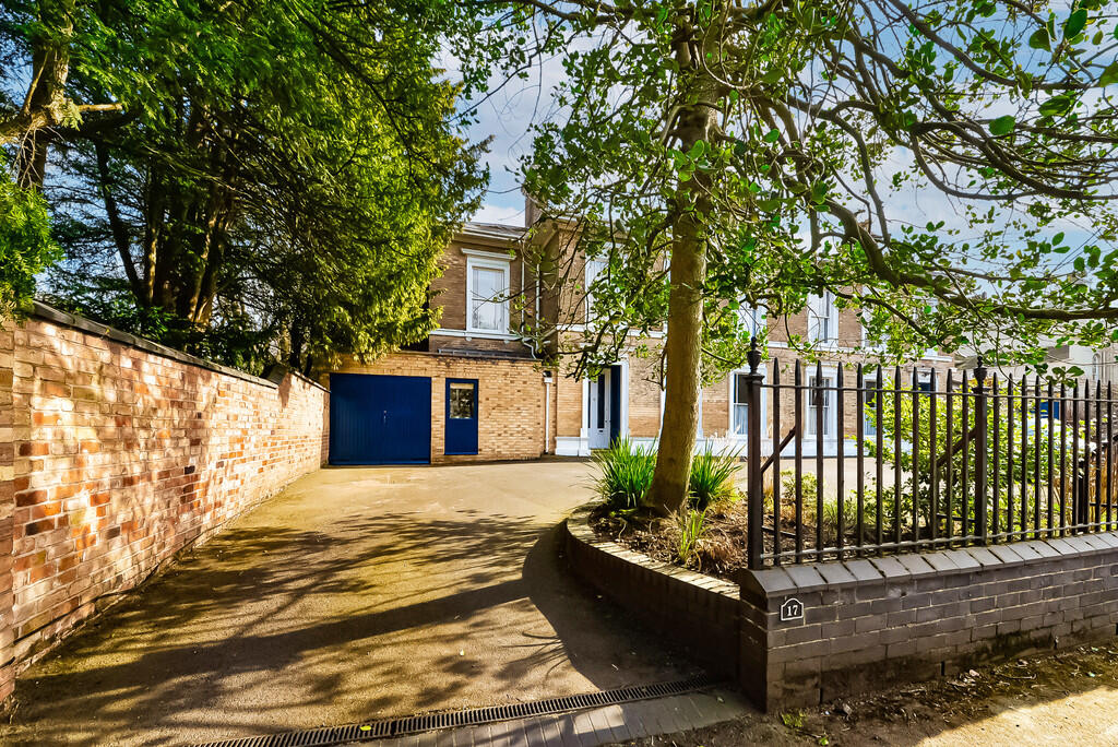 Additional image 34 of Chad Road, Edgbaston