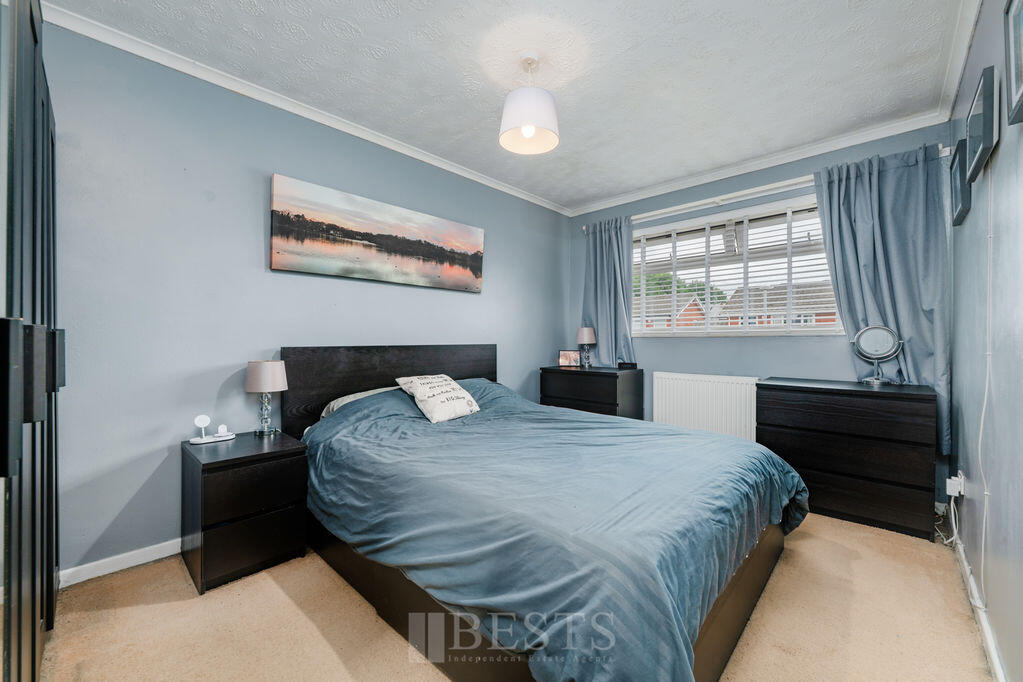 House in Runcorn, Halton Lodge, Beechwood - More