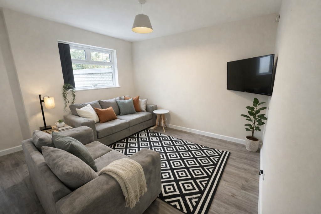 Main image of property: Liberty Street, Smithdown / Wavertree, Liverpool