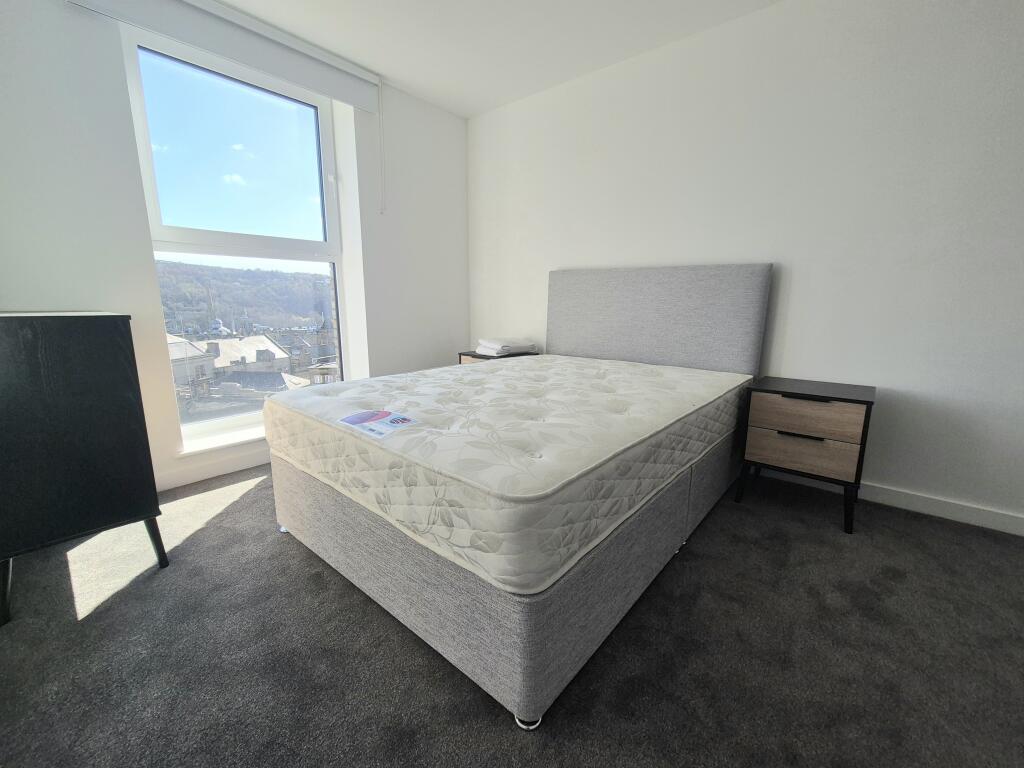 Main image of property: Cow Green, HALIFAX