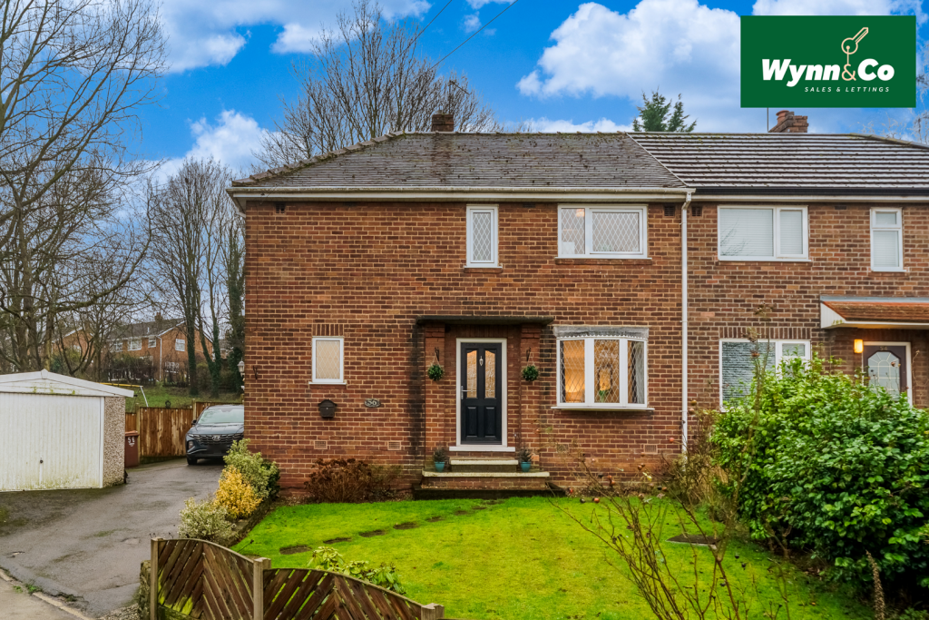 Main image of property: Brooklands Road, Walton, Wakefield, WF2 6LZ