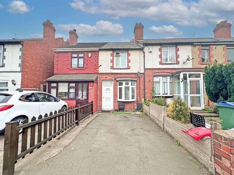 Main image of property: Greets Green Road, WEST BROMWICH, B70 9ET