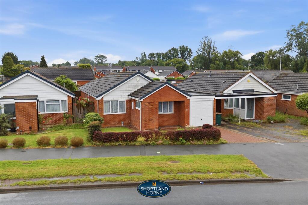 Main image of property: Princethorpe Way, Binley, Coventry, CV3 2QA