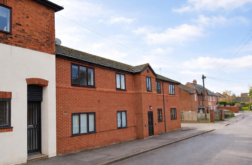 Main image of property: Grove Road, Thrapston, Kettering
