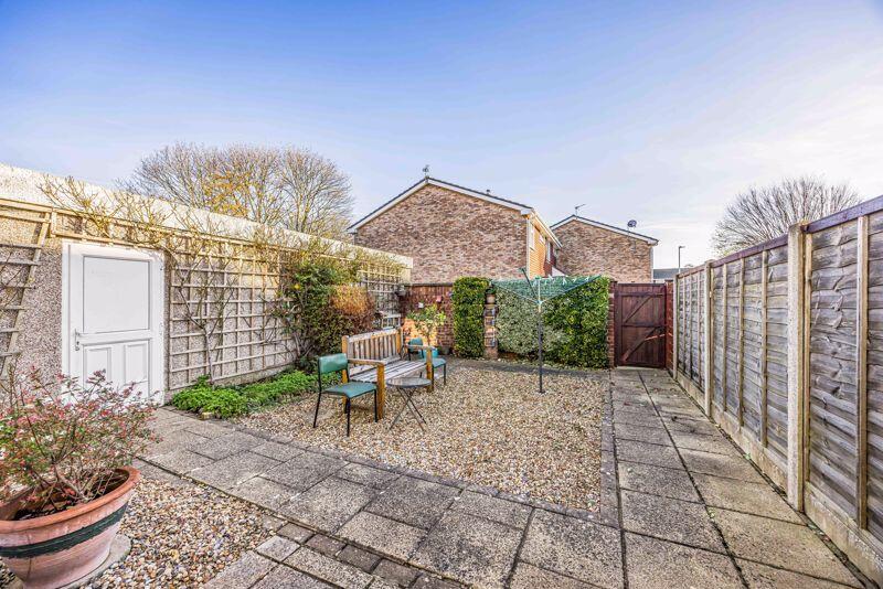 House in Portsmouth - View 3