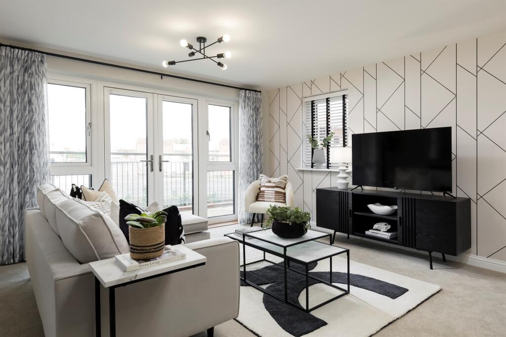 Apartment in London - View 5