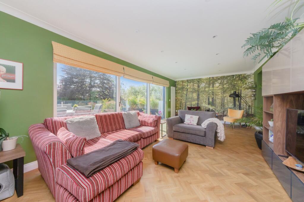 Houndean Rise, Lewes, BN7 photo 4