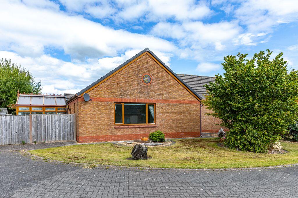 House in Dumfries - View 3