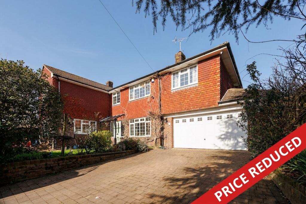 Main image of property: Hornbuckles Close, South Chailey BN8