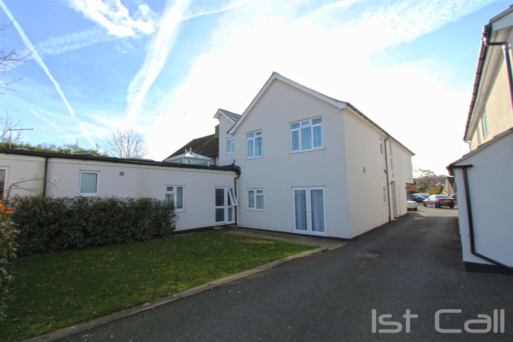 Main image of property: Rayleigh Road, Leigh-On-Sea