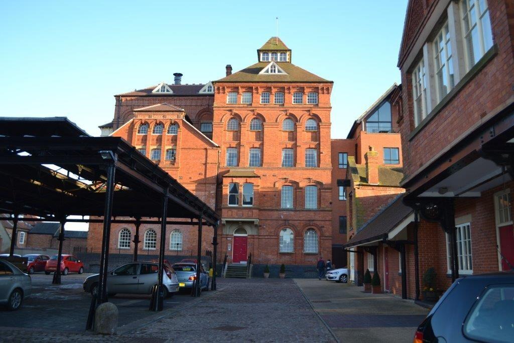 Main image of property: Castle Brewery, Newark