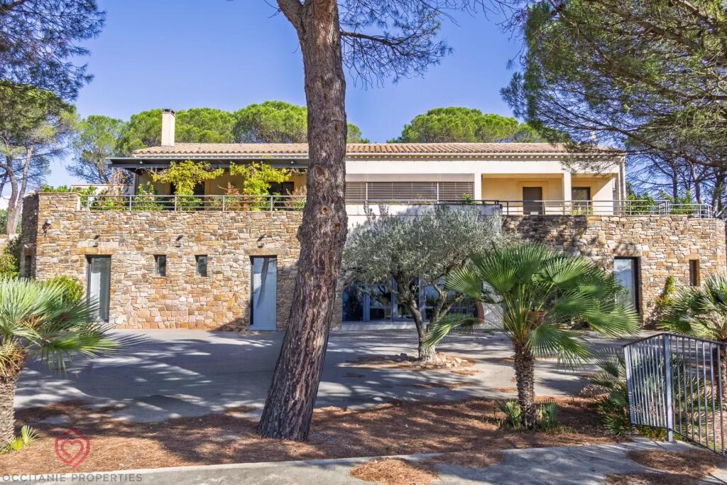 Main image of property: Languedoc-Roussillon, Aude, Carcassonne