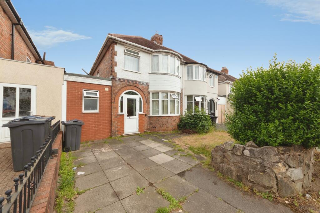 Main image of property: Herondale Road, Birmingham