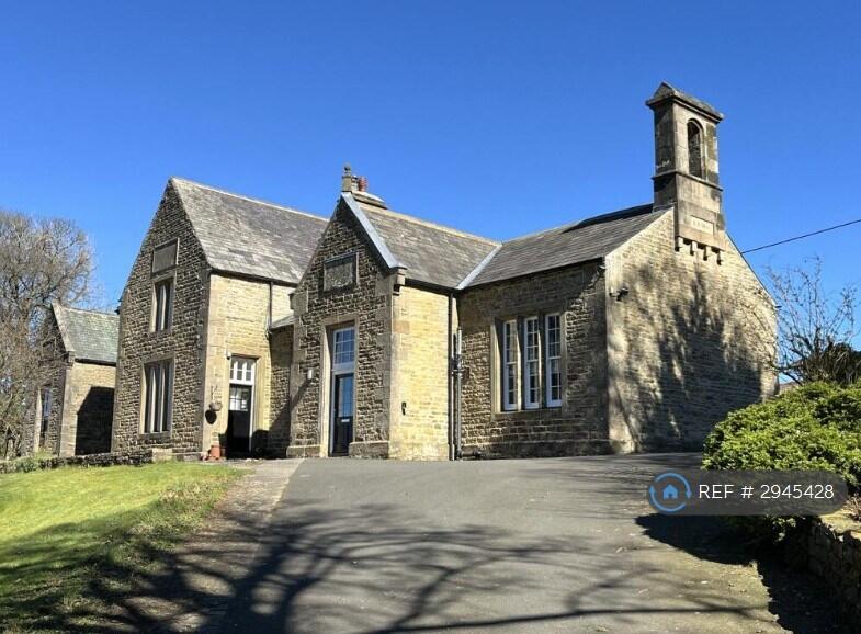 Main image of property: The Old Boys School, Carrshield, Hexham, NE47