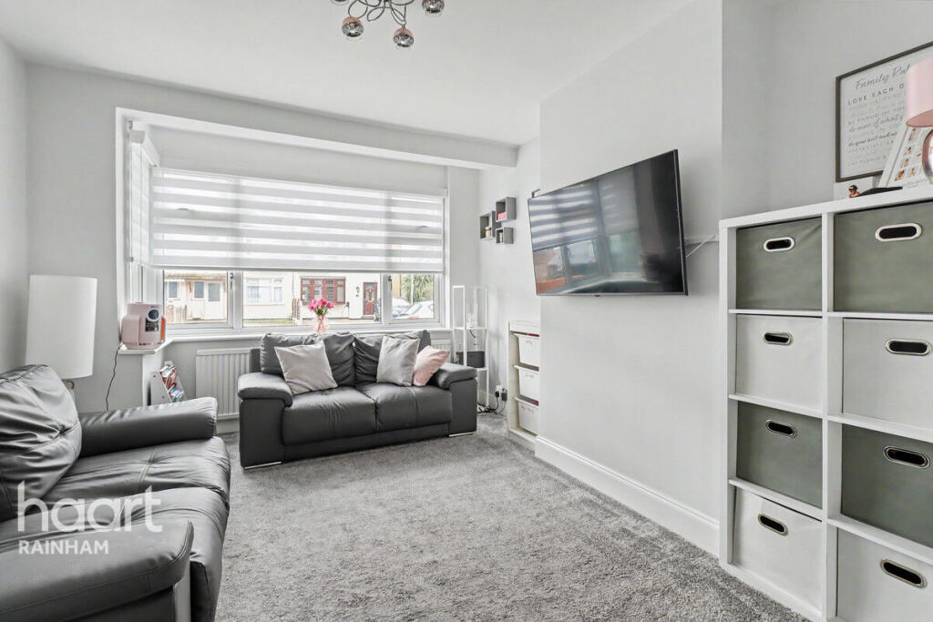 Main image of property: Grove Park Road, Rainham