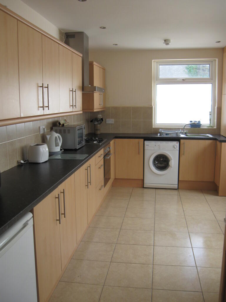 Main image of property: The Grove, Uplands, Swansea SA2 0QT