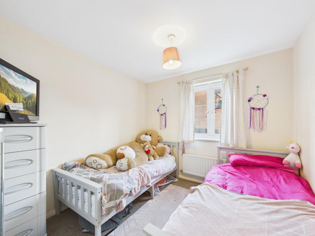 Venables Way, Carlton Boulevard, Lincoln, LN2 - More