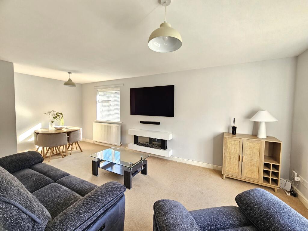 Apartment in Church Stretton, All Stretton - View 2