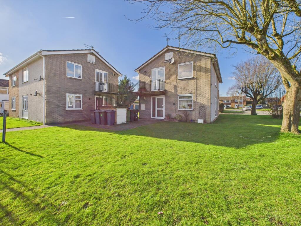 Main image of property: Wellfield, Hazlemere, High Wycombe, Buckinghamshire, HP15 7TJ