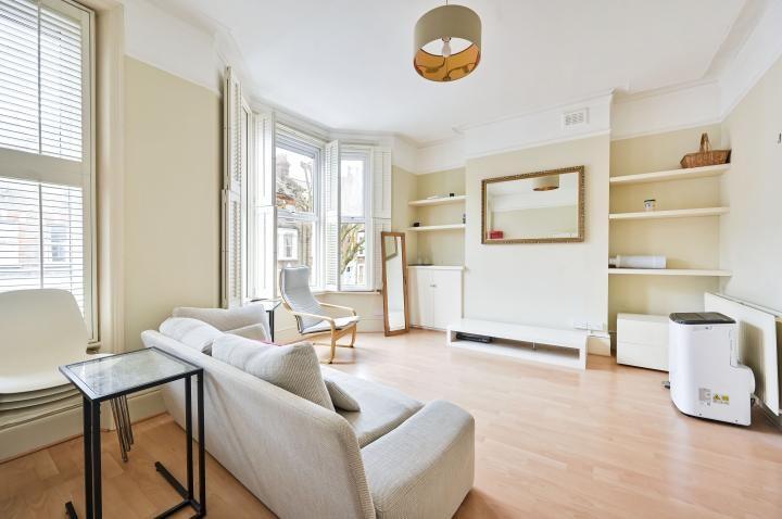 Main image of property: Bravington Road, London, W9