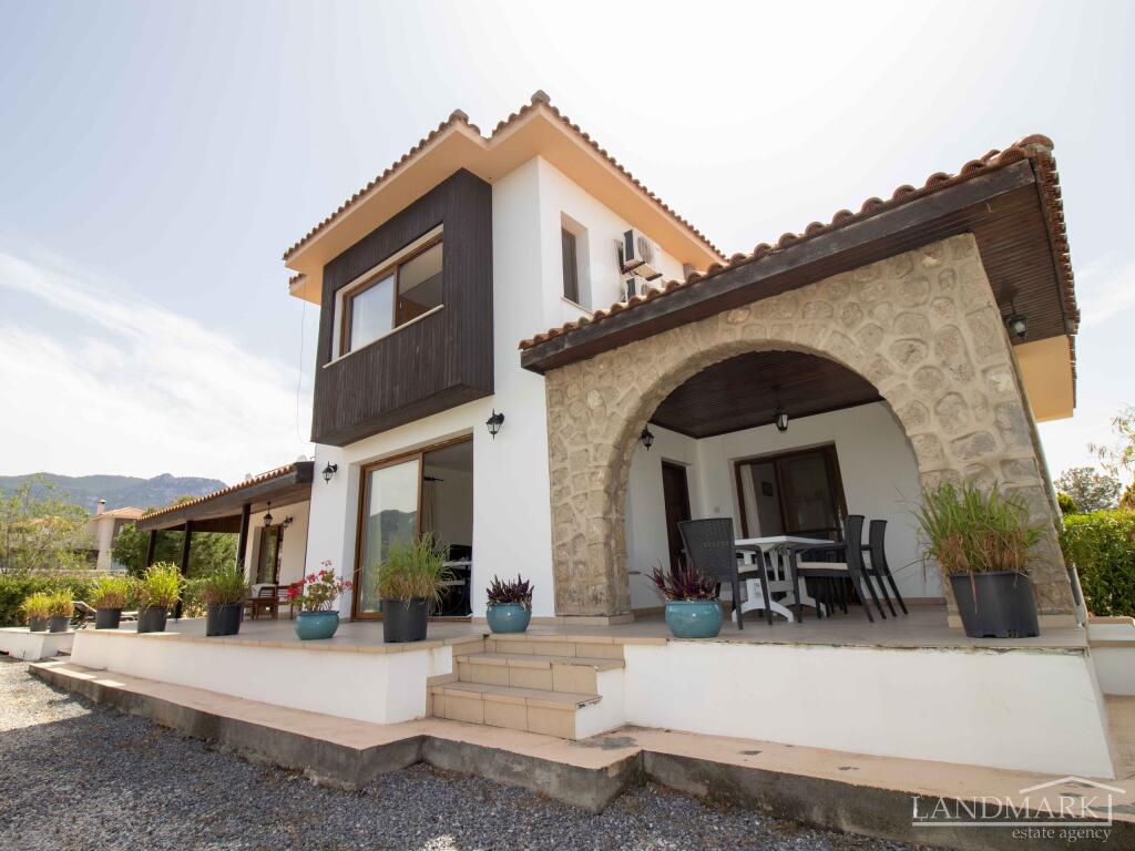 Main image of property: Kyrenia/Girne, Karaagac