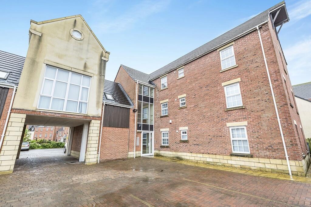 Main image of property: Main Street, Buckshaw Village, Chorley, Lancashire, PR7