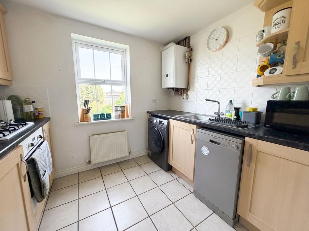Apartment in South Kesteven, Earlesfield, Grantham - View 5