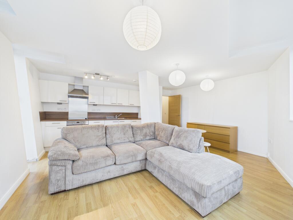 Main image of property: Mann Island, 11, L3 1EE