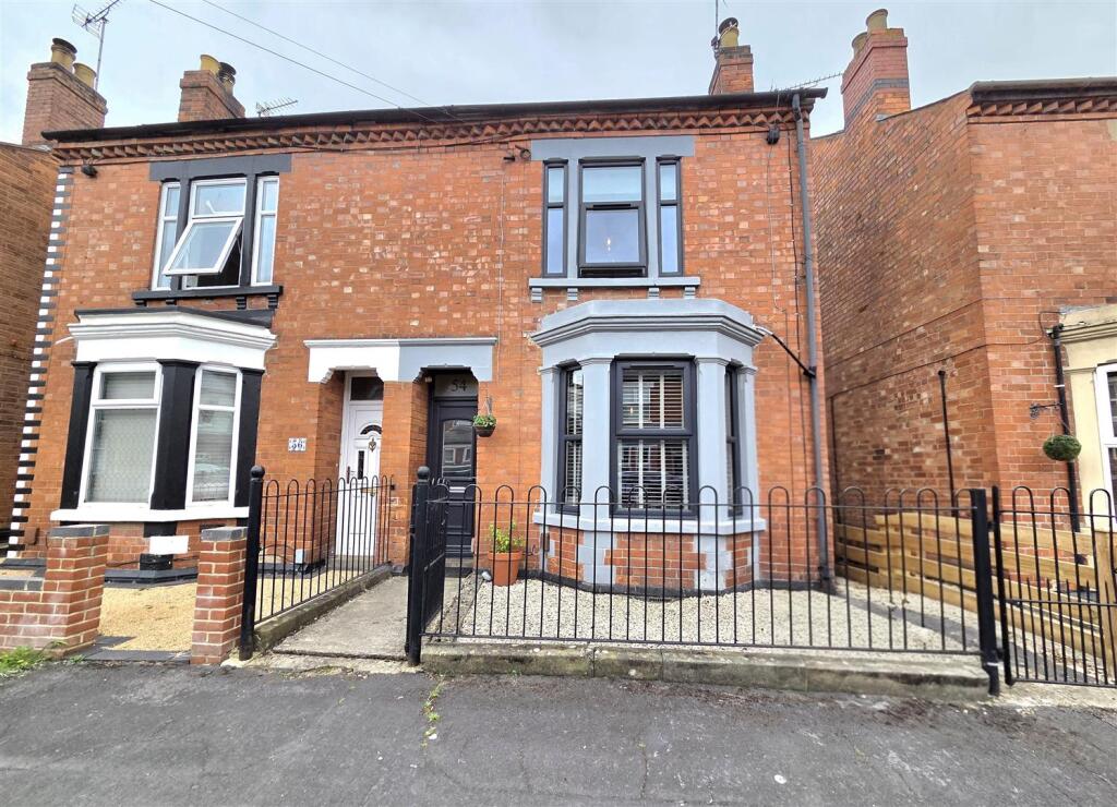 Main image of property: Clegram Road, Gloucester