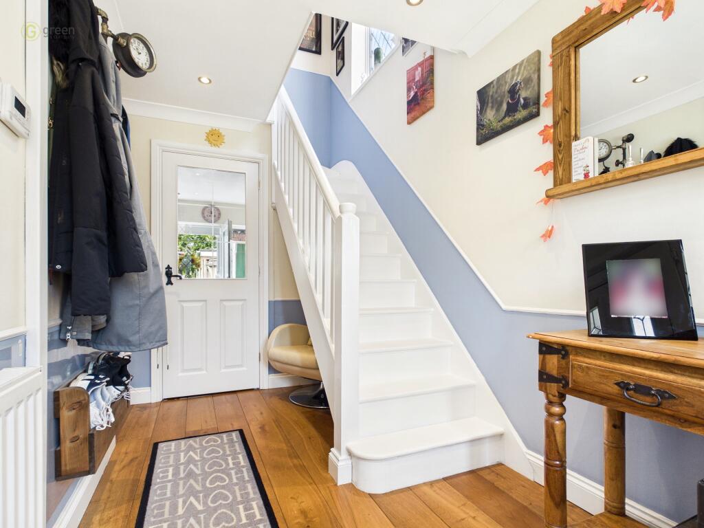 House in Solihull, Castle Bromwich - View 4