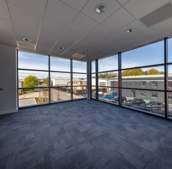 Unit C, SEGRO Park Fairway Drive