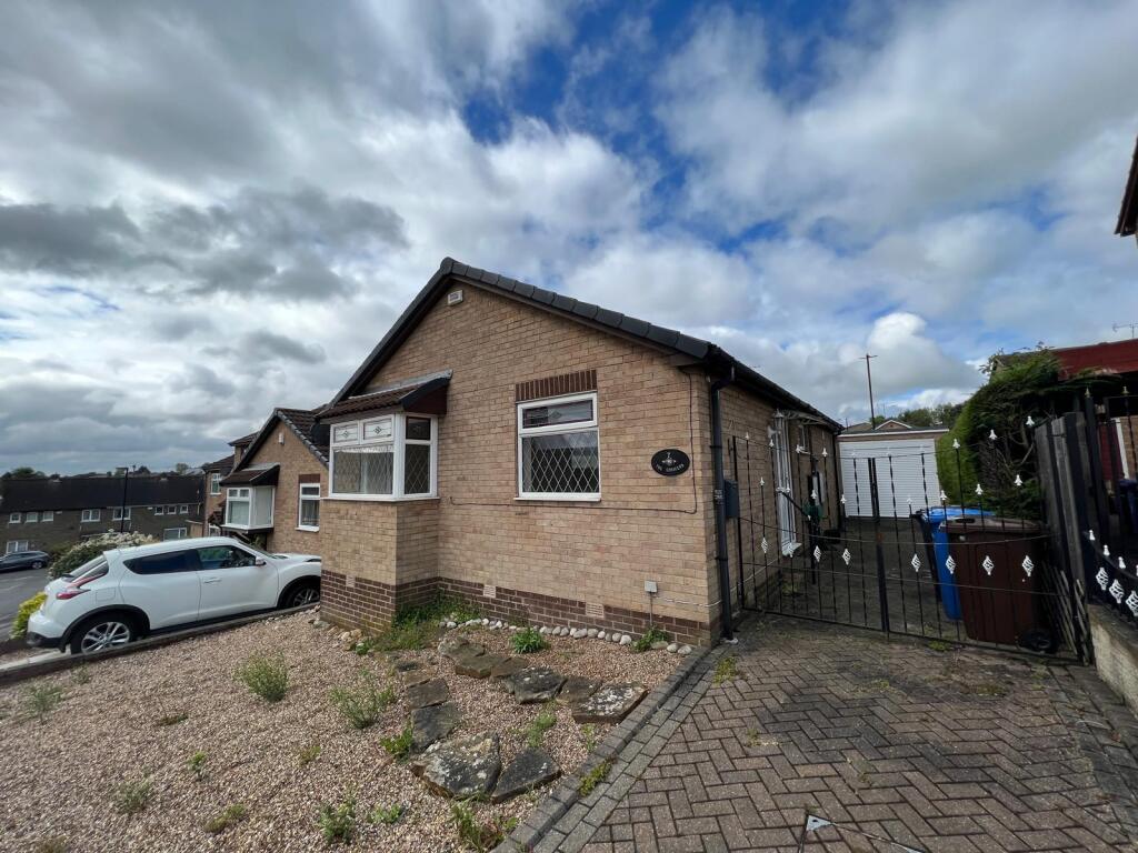 Main image of property: 7 Milgrove Crescent, High Green, Sheffield S35 4NQ