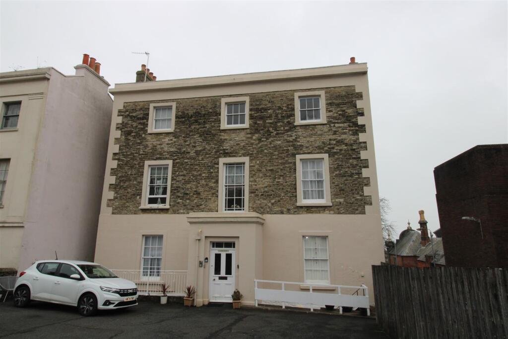 Main image of property: Market Street, Ryde