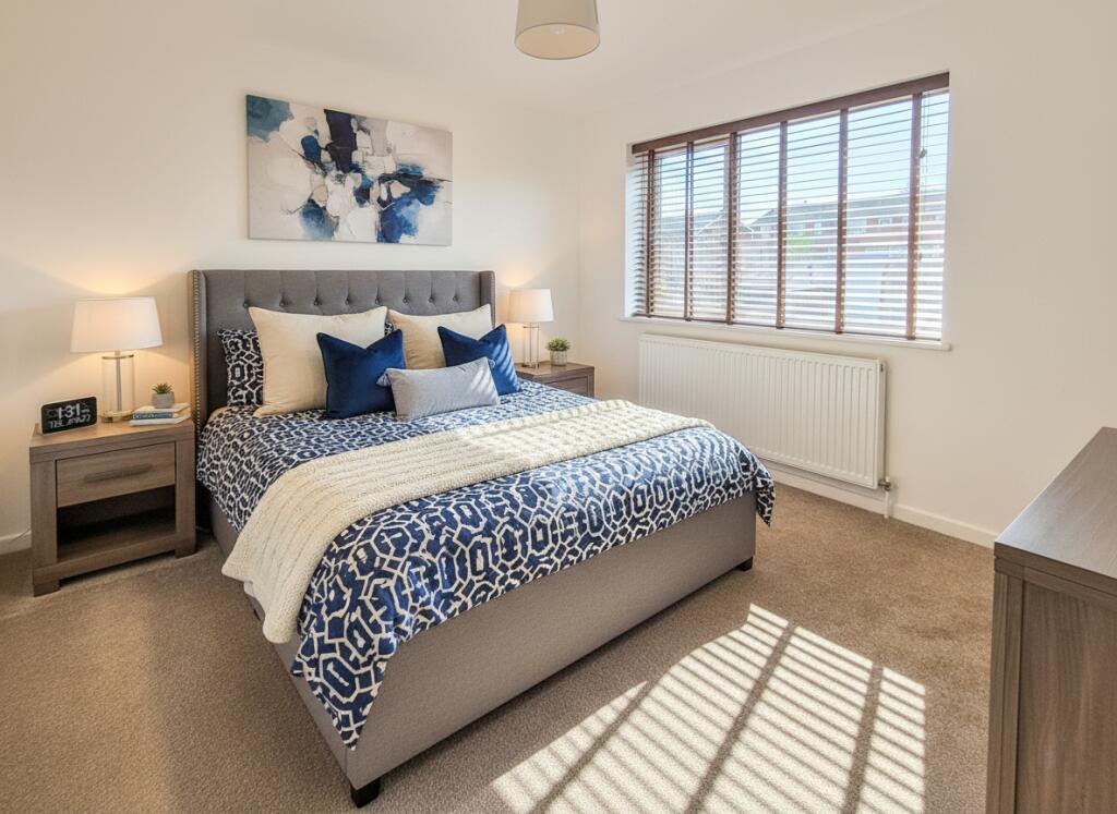 House in East Hertfordshire, Sawbridgeworth - More