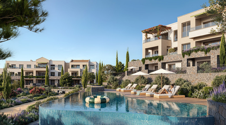 Main image of property: Tivat