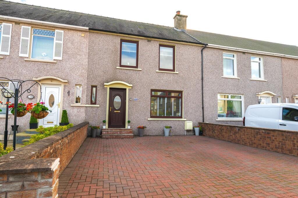House in Linlithgow Bridge, West Lothian - More
